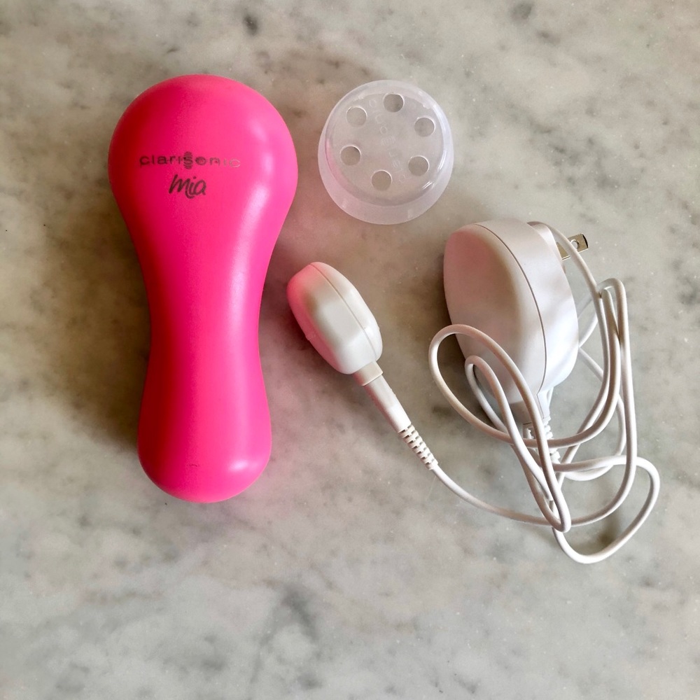Clarisonic Mia